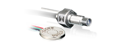 Piezoresistive Pressure Sensors